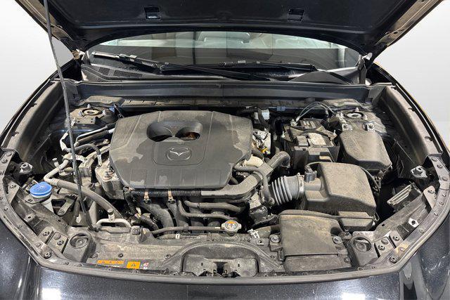 used 2023 Mazda CX-30 car, priced at $22,950