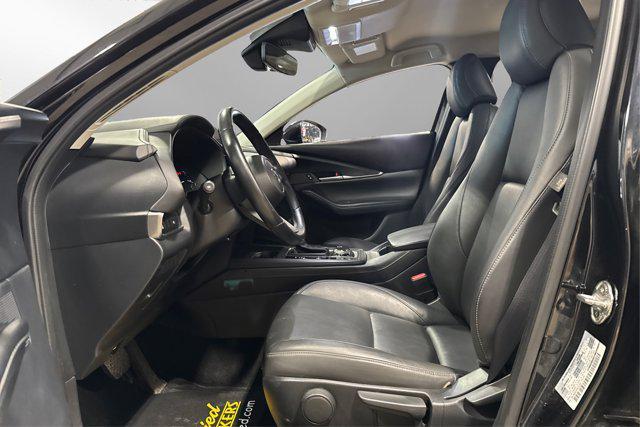 used 2023 Mazda CX-30 car, priced at $22,950