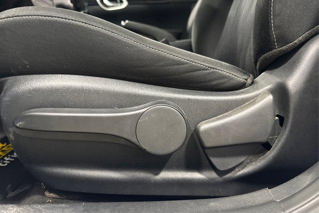 used 2017 Nissan Sentra car, priced at $10,995