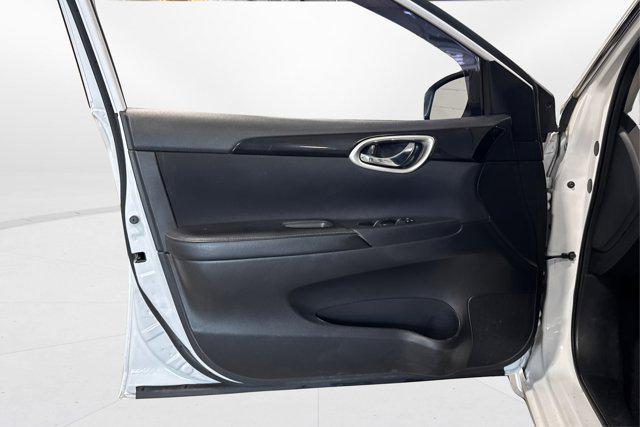 used 2017 Nissan Sentra car, priced at $10,995