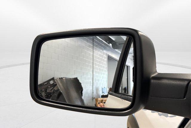 used 2021 Ram 1500 Classic car, priced at $28,995