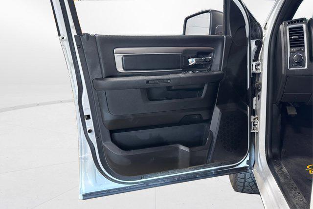 used 2021 Ram 1500 Classic car, priced at $28,995