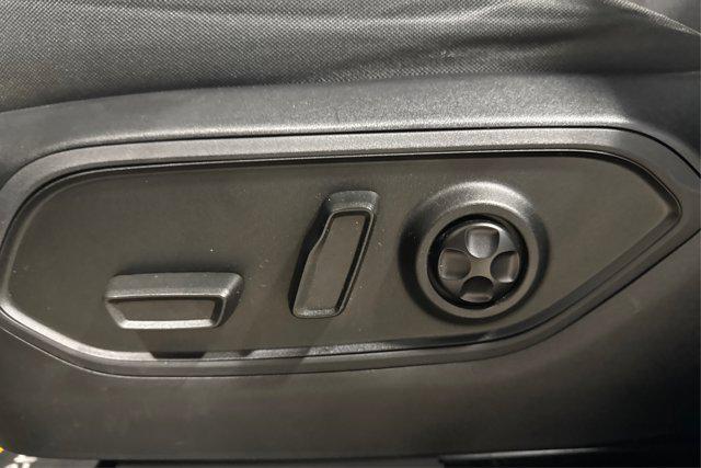 used 2021 Jeep Grand Cherokee L car, priced at $27,500