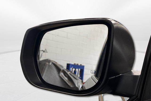 used 2021 Jeep Grand Cherokee L car, priced at $27,500
