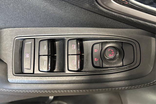 used 2021 Subaru Forester car, priced at $26,750