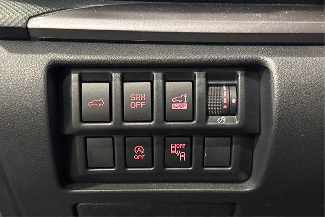 used 2021 Subaru Forester car, priced at $26,750