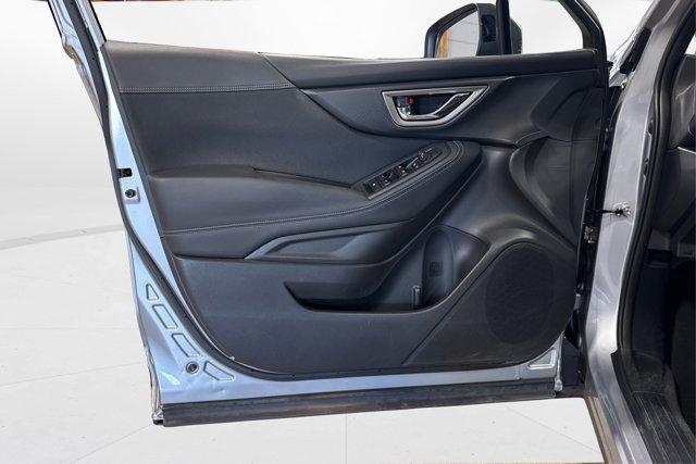 used 2021 Subaru Forester car, priced at $26,750