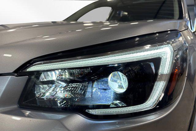 used 2021 Subaru Forester car, priced at $26,750