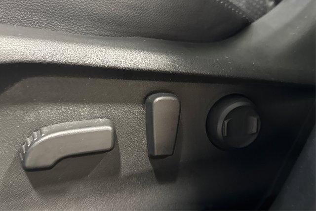 used 2021 Subaru Forester car, priced at $26,750