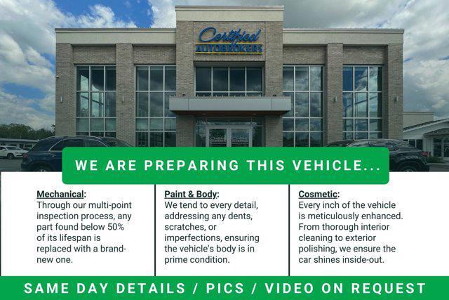 used 2019 Ford Expedition car, priced at $30,995