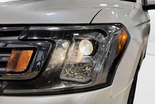 used 2019 Ford Expedition car, priced at $30,650