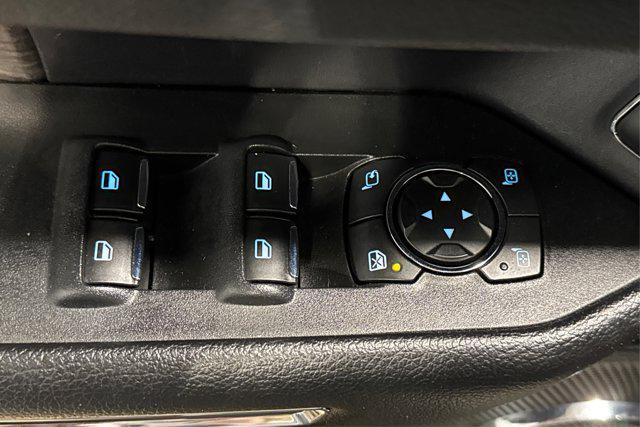 used 2019 Ford Expedition car, priced at $30,650