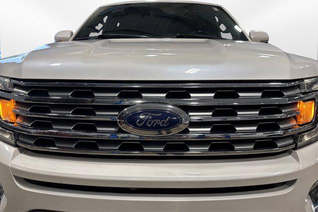 used 2019 Ford Expedition car, priced at $30,650