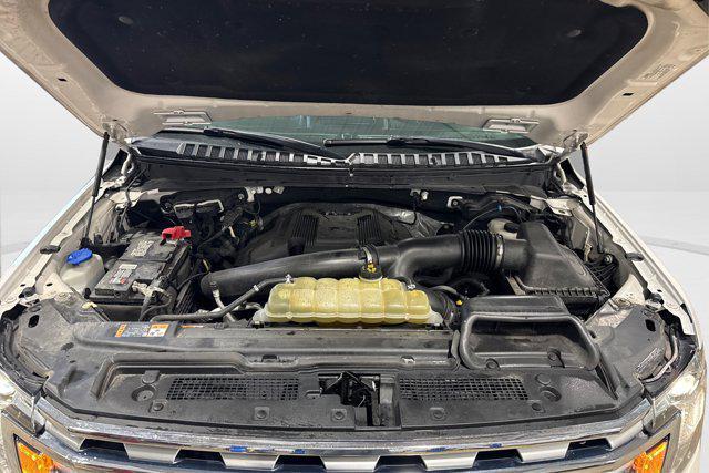 used 2019 Ford Expedition car, priced at $30,650