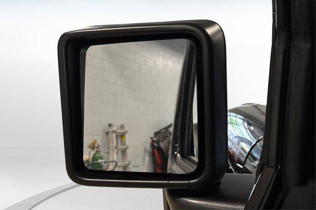 used 2023 Jeep Gladiator car, priced at $43,995
