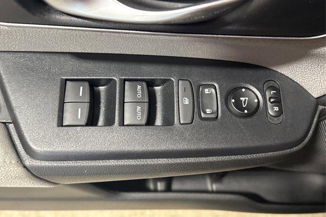 used 2018 Honda CR-V car, priced at $19,650