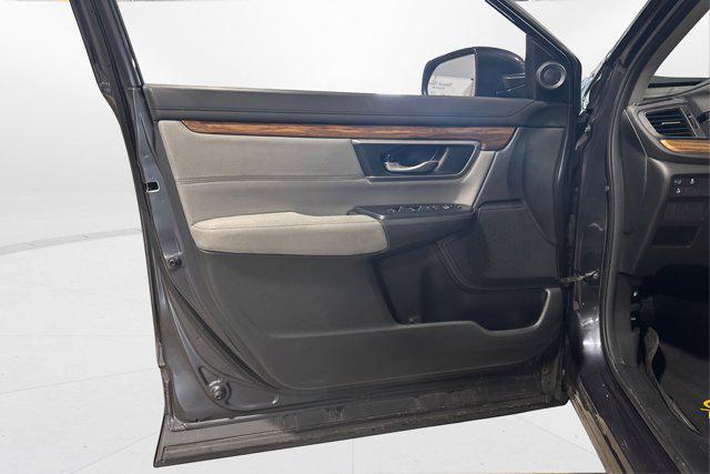 used 2018 Honda CR-V car, priced at $19,650