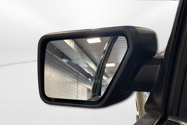 used 2023 Ford F-150 car, priced at $45,500