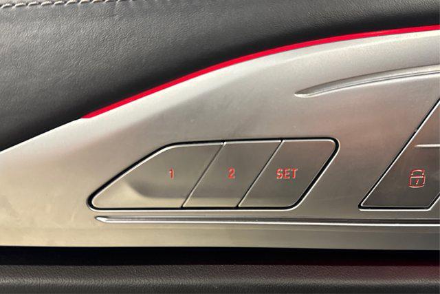 used 2020 BMW M850 car, priced at $44,995