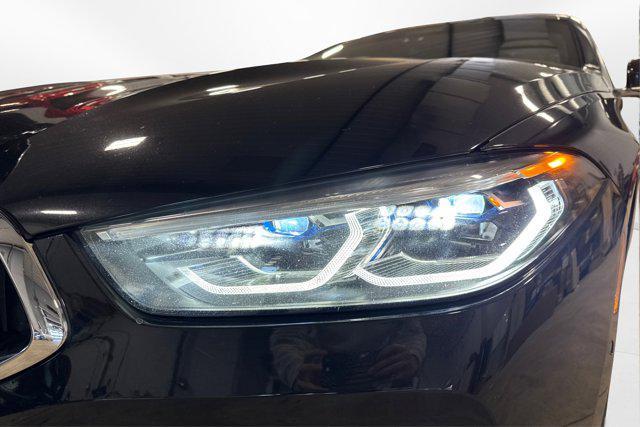 used 2020 BMW M850 car, priced at $44,995