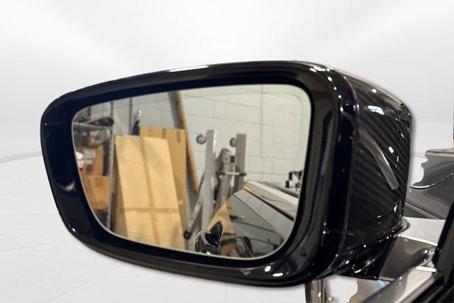 used 2020 BMW M850 car, priced at $44,995