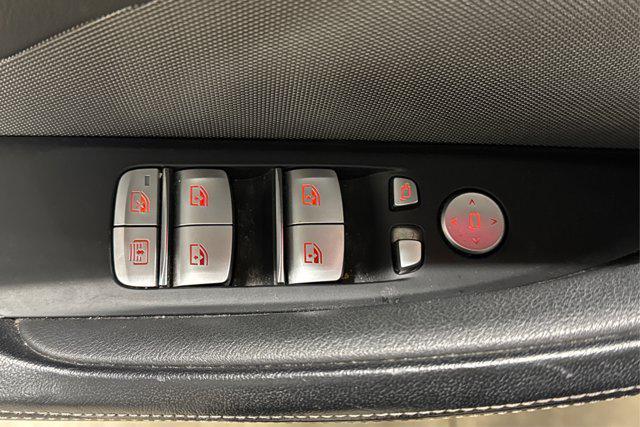 used 2020 BMW M850 car, priced at $44,995