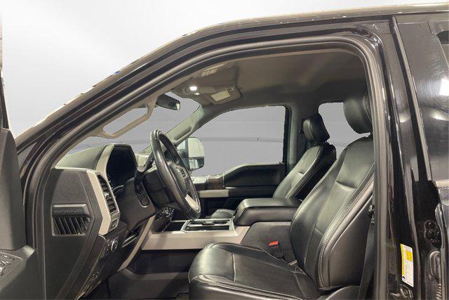 used 2019 Ford F-350 car, priced at $47,995