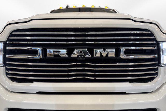 used 2022 Ram 3500 car, priced at $62,995