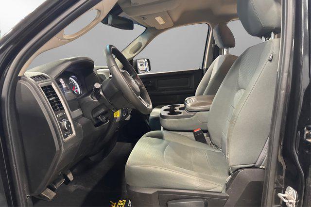used 2019 Ram 1500 car, priced at $19,250
