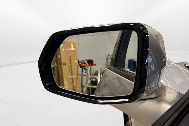 used 2022 Chevrolet Blazer car, priced at $32,250