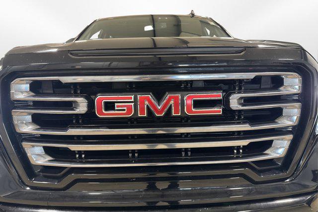 used 2020 GMC Sierra 1500 car, priced at $43,500