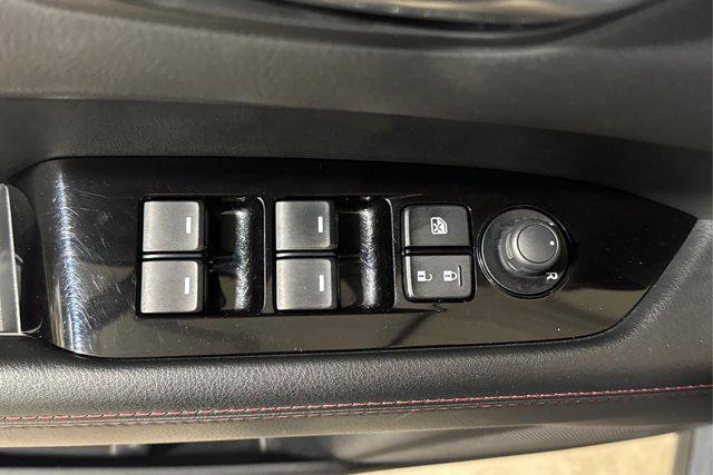 used 2024 Mazda CX-5 car, priced at $26,500