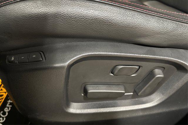 used 2024 Mazda CX-5 car, priced at $26,500