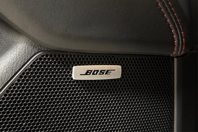 used 2024 Mazda CX-5 car, priced at $26,500