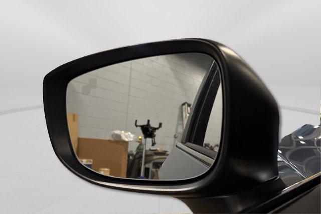 used 2024 Mazda CX-5 car, priced at $26,500