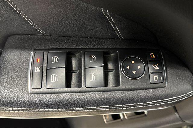 used 2014 Mercedes-Benz GL-Class car, priced at $15,395