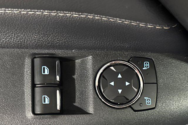 used 2019 Ford Mustang car, priced at $23,500