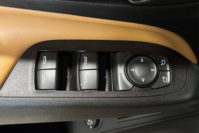 used 2018 Chevrolet Equinox car, priced at $16,995