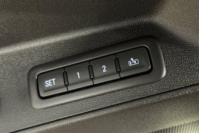 used 2018 Chevrolet Equinox car, priced at $16,995