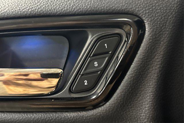 used 2021 Dodge Durango car, priced at $31,900