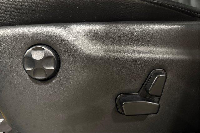 used 2021 Dodge Durango car, priced at $31,900