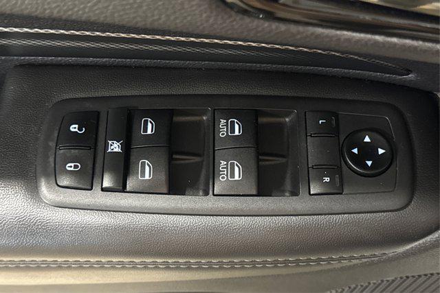 used 2021 Dodge Durango car, priced at $31,900