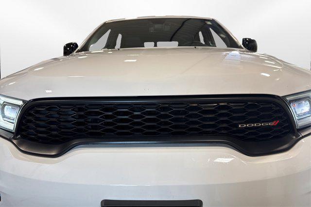 used 2021 Dodge Durango car, priced at $31,900