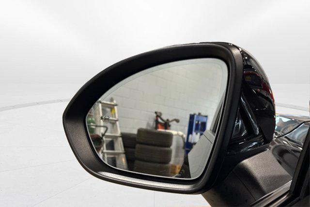 used 2021 Buick Envision car, priced at $28,250