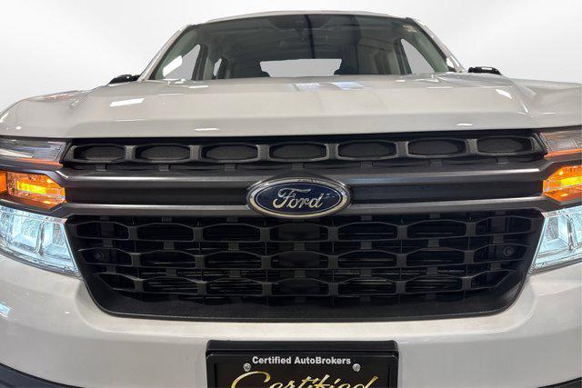 used 2024 Ford Maverick car, priced at $29,995