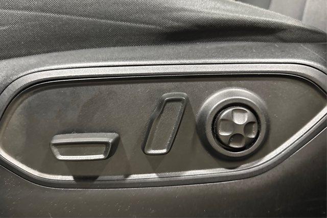 used 2023 Jeep Grand Cherokee L car, priced at $27,500