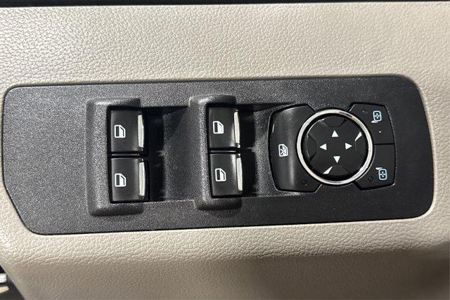 used 2019 Ford F-150 car, priced at $32,500