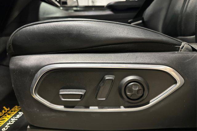 used 2022 Jeep Wagoneer car, priced at $39,250