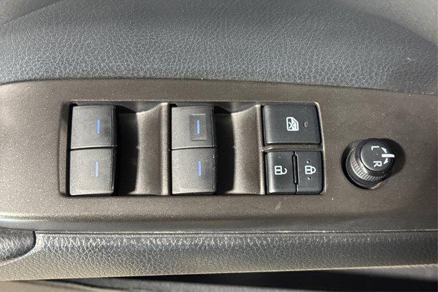 used 2021 Toyota Camry car, priced at $22,500