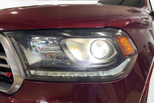 used 2020 Dodge Durango car, priced at $33,995
